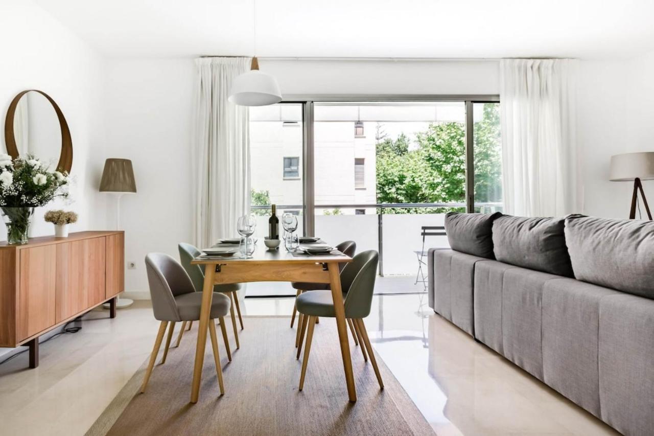 Apartment Avenida Puerta Del Mar