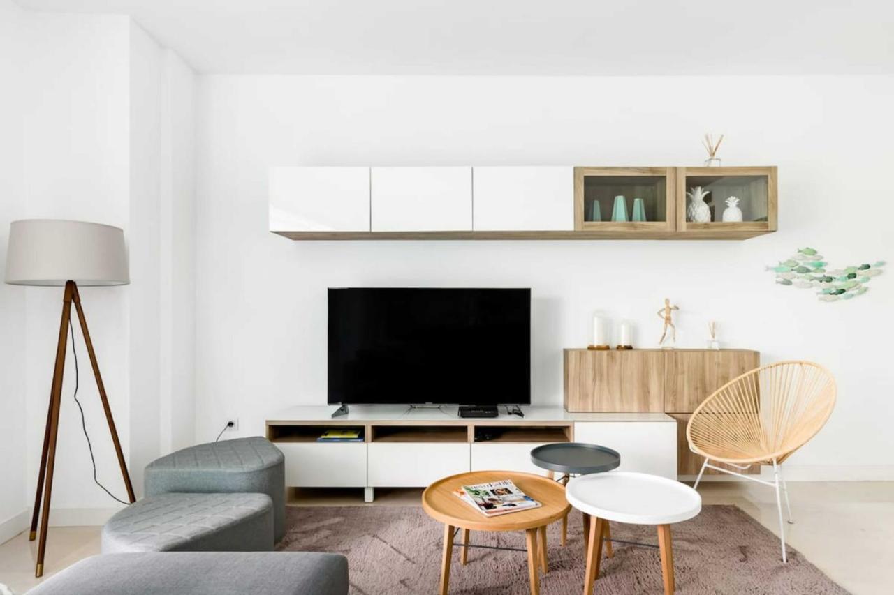 Apartment Avenida Puerta Del Mar