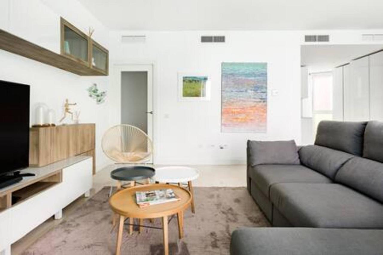 Apartment Avenida Puerta Del Mar Marbella