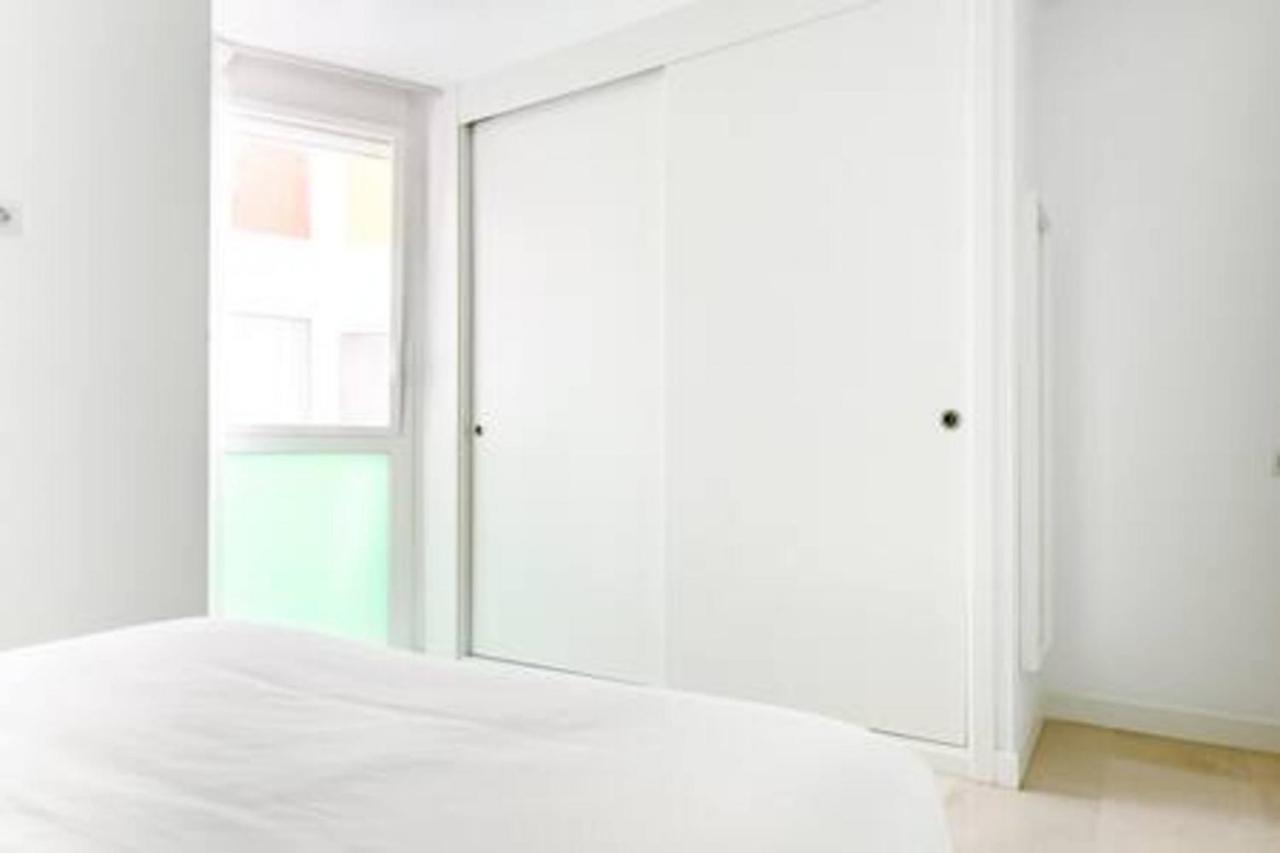 Apartment Avenida Puerta Del Mar Marbella