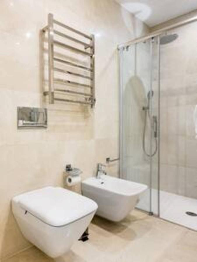 Apartment Avenida Puerta Del Mar