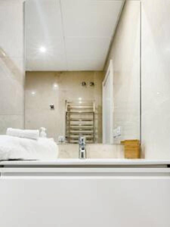 Appartamento Avenida Puerta Del Mar Marbella
